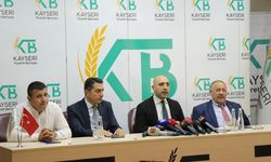 Kayseri'de kurbanlık fiyatları belirlendi