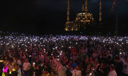Kırıkkale ve Kırşehir'de 19 Mayıs dolayısıyla konser düzenlendi