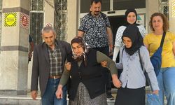 Konya'da kaybolan eşini öldürdüğü ortaya çıkan sanığa ağırlaştırılmış müebbet hapis cezası