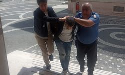 Konya'da uyuşturucu operasyonunda 3 zanlı tutuklandı