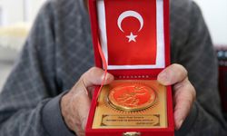 Konyalı Fuat dede evini Mehmetçik Vakfına bağışladı