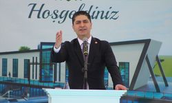 MHP Genel Başkan Yardımcısı İsmail Özdemir Kayseri'de konuştu: