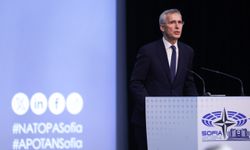 NATO Genel Sekreteri Stoltenberg: "Ukrayna'ya yardım için daha büyük bir rol üzerinde anlaşmayı öneriyoruz"