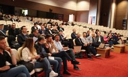 Nevşehir'de "Avrasya Web3 Festivali" düzenlendi