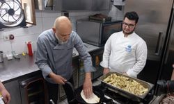 Nevşehir'in yemekleri "Bir Başka Kapadokya" etkinliğiyle tanıtılıyor