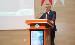 Niğde'de "Afetlerin İnsanlara Etkileri" semineri verildi