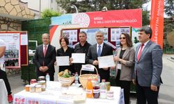 Niğde'de "Geleneksel Niğde Eğitimde İyi Örnekler" yarışması düzenlendi