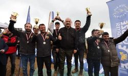 Off-road tutkunları, hafta sonu Kocaeli'de düzenlenecek festivalde buluşacak