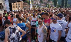 Saraybosna Maratonu, 44 ülkeden 2 bine yakın sporseveri bir araya getirdi
