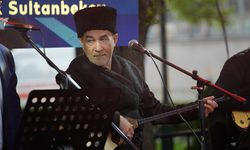 Saraybosna'da "Türkiye Günleri"nde "Notaların Rotası" konseri