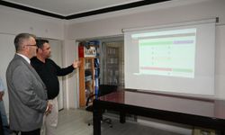 Seydişehir'de inşaat ruhsat başvuruları dijital ortamda yapılacak