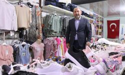 Siirt'te ihtiyaç sahipleri için "İyilik Mağazası" açıldı