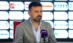 Sivasspor-Kayserispor maçının ardından