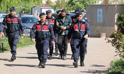 Sivas'ta 18 yıl kesinleşmiş hapis cezası bulunan firari hükümlü yakalandı