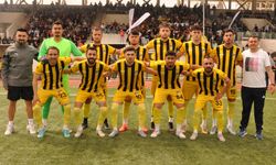 Sorgun Belediyespor Bölgesel Amatör Futbol Ligi’ne yükseldi