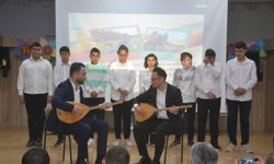 Suşehri ve Şarkışla'da "Engelliler Haftası" etkinliği düzenlendi