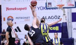 Tekerlekli Sandalye Basketbol Süper Ligi