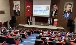 Tekirdağ'da "Küresel Siyonizm ve Gazze" konferansı düzenlendi