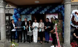 Trabzon'da Çocuk İhmal ve İstismarını Önleme Ofisi açıldı