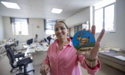 Tunceli'de kadınlar aile destek merkezi sayesinde meslek öğreniyor
