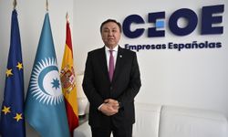 Türk Devletleri Teşkilatı, ekonomisini ve yatırım fırsatlarını İspanyol iş insanlarına tanıttı