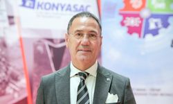Türk fuarcılık sektörü 10 yılda Batı'nın sahip olduğu pazarı almayı hedefliyor