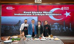 Türk mutfağı Endonezya ve Malezya'da tanıtıldı