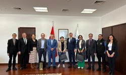 Türk otomotiv firmaları Meksika'ya ihracatını artırmayı hedefliyor