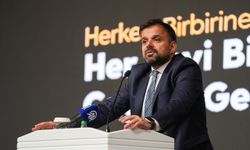 Turkcell Genel Müdürü Ali Taha Koç, AI Tomorrow Summit 2024 etkinliğinde konuştu: