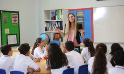 Türkçenin dünyadaki sesi: Maarif