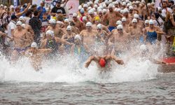 Uluslararası Arena AquaChallenge Yüzme Şampiyonası, Marmaris etabı tamamlandı