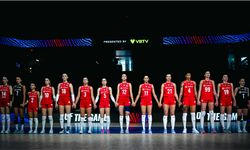 Voleybol: FIVB Kadınlar Milletler Ligi