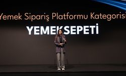 Yemeksepeti'ne ECHO Awards'tan birincilik ödülü