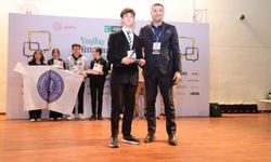 Yeşilay Münazara İç Anadolu Bölge Şampiyonası finali yapıldı