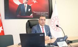 Yozgat Milli Eğitim Müdürü Altınkaynak, “Türkiye Yüzyılı Maarif Modeli"ni tanıttı