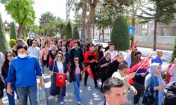 Yozgat'ta Engelliler Haftası etkinliği düzenlendi