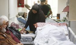 Gazze'de hizmet veren son hastane yakıtsızlıktan hizmet dışı kalacak