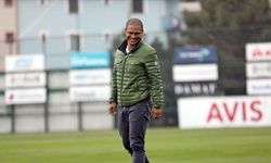 Antalyaspor'da Alex de Souza sürprizi