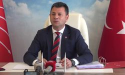 CHP PM Üyesi Ertürk: Hedefimiz 2028'de iktidar olabilmek