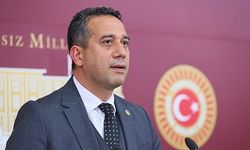 CHP'li Başarır'dan Soma eleştirisi: Bürokratları neden o gün yargılamadınız?