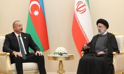 Aliyev'den İran'a mesaj: Her türlü desteği vermeye hazırız