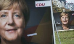 Eski Almanya Başbakanı Angela Merkel anı kitabı çıkarıyor