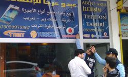 Arapça tabela yasakları nefret suçu kapsamına alınabilir