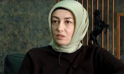 Ayşe Ateş Bakanlara seslendi: Tehdit ediliyoruz, eşim için işletilen süreç bana da işletiliyor