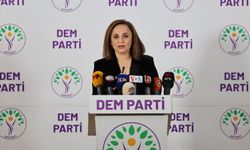 DEM Parti Sözcüsü Doğan: Kobani kararının hukuki karşılığı yok