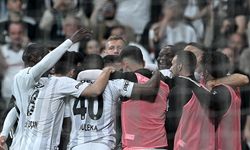 Beşiktaş, Ankaragücü'nü yenerek kupada finale çıktı
