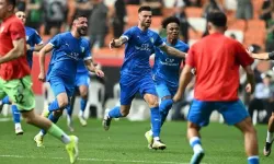 Bodrum FK - Pendikspor maçı saat kaçta, hangi kanalda? Canlı izle...