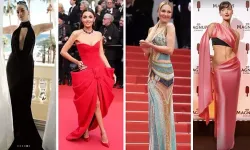 Esra Dermancıoğlu ve Ahu Sungur'dan 'Cannes' tepkisi