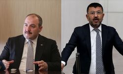 AKP'li Varank ve CHP'li Ağbaba arasında 'şatafat' tartışması
