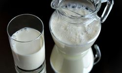 Çiğ süt üretimi geçen yılı düşüşle kapattı
